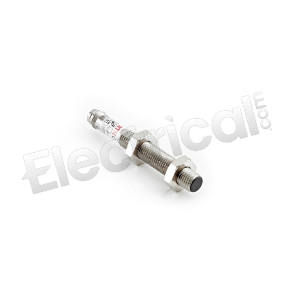 OCN1-0802P-ACL3 HTM Sensors Proximity Sensing System Safety Systems