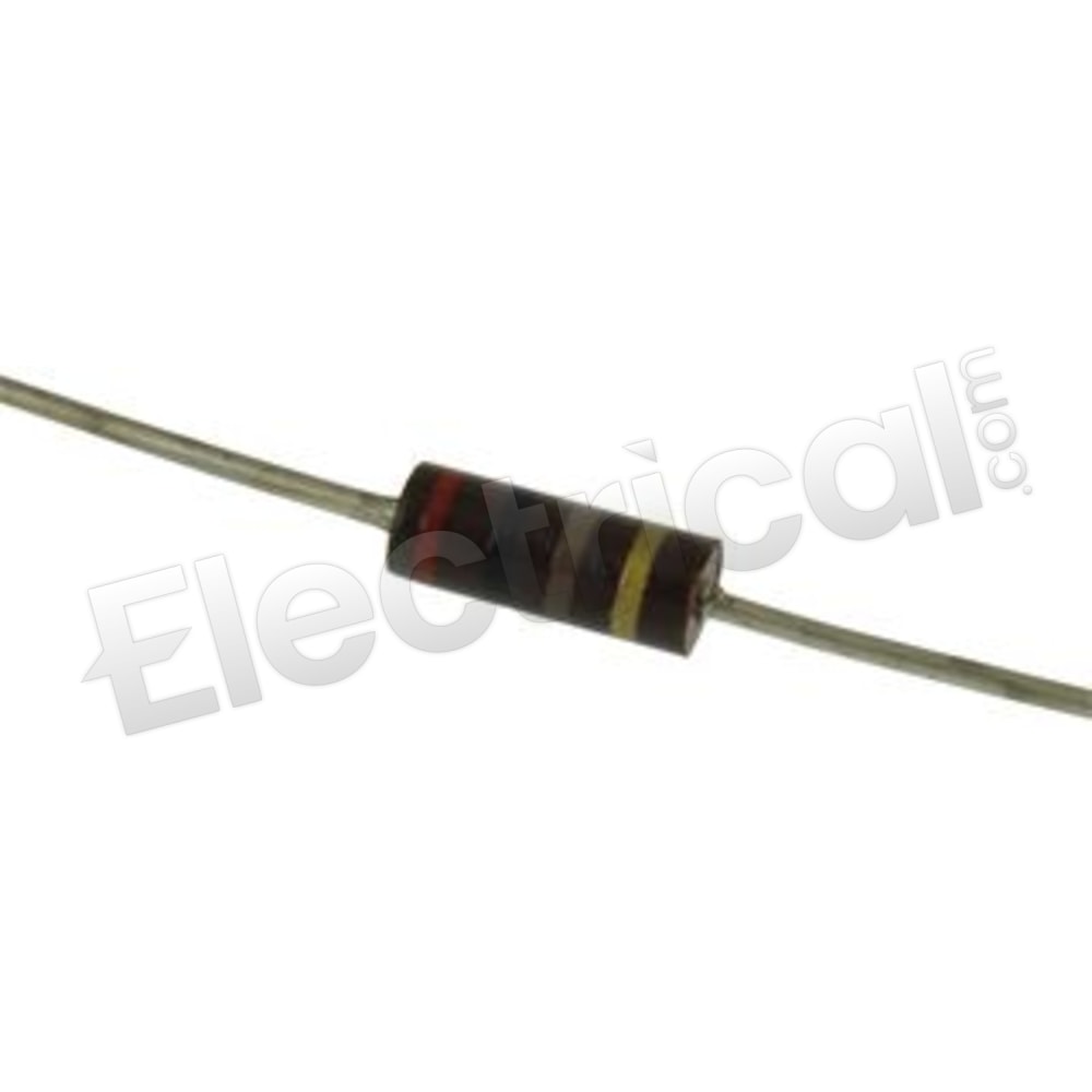 Ohmite OD201JE Resistor Electrical Component