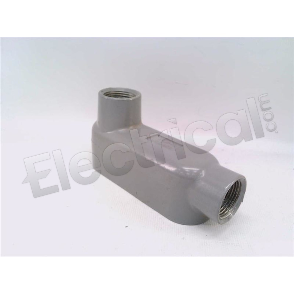 Hubbell OLB-2 Fitting Electrical Product