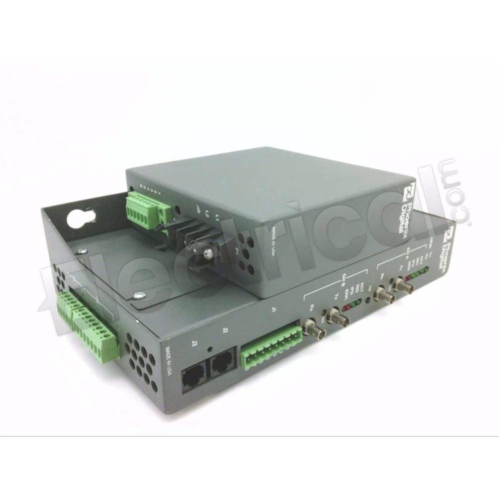 Phoenix Digital OLC-DSL-85-P-D-ST-ACV PLC Module Automation