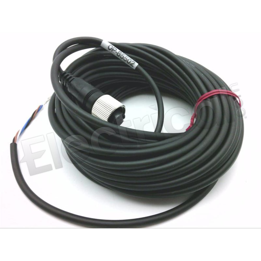 OP-85502 Keyence Corp Sensor Automation