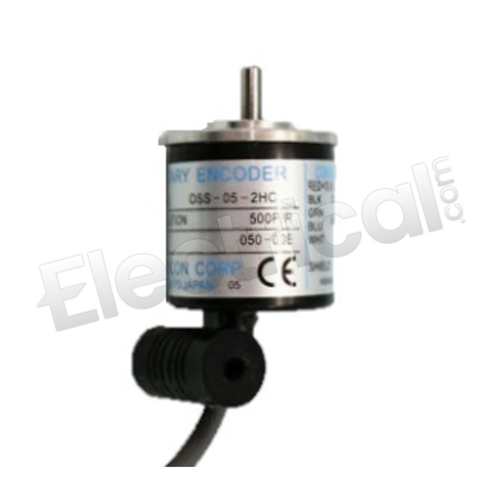 OSS-05-1HC Nemicon Sensor Automation