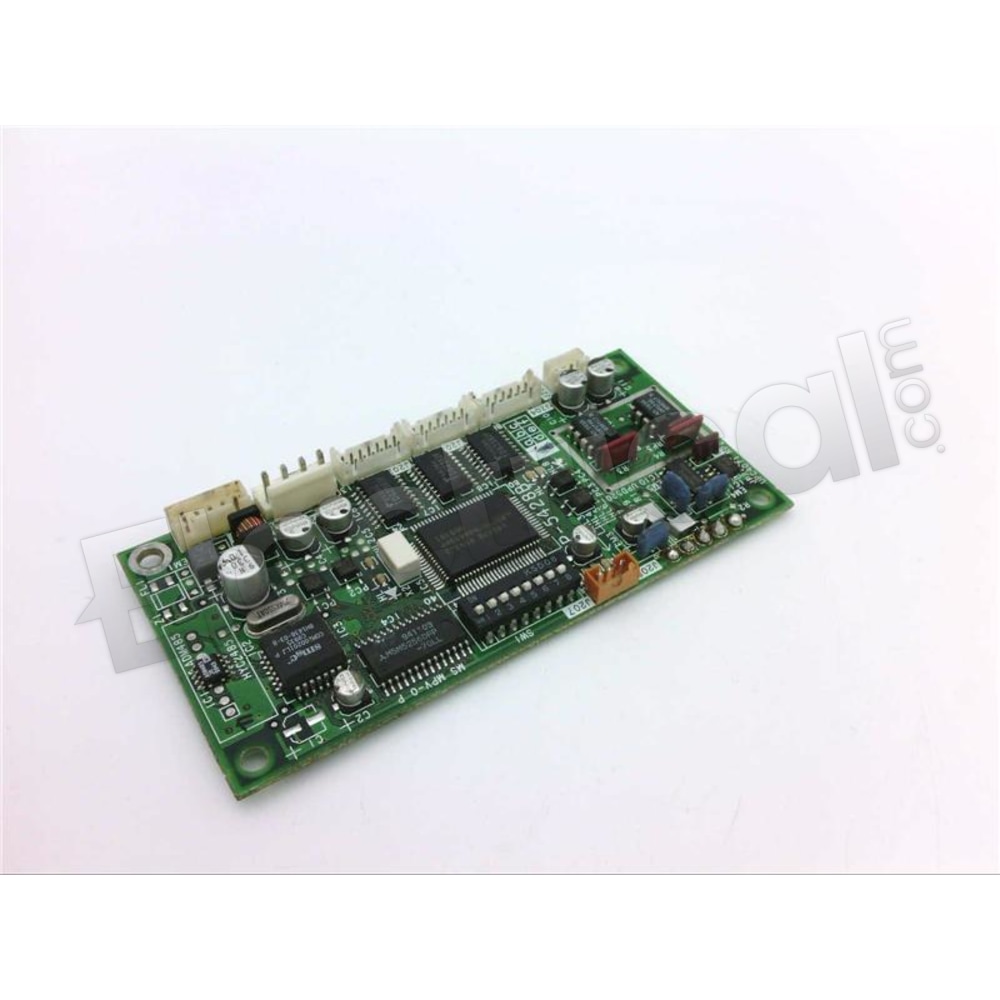 ISHIDA P-5297 / P5297 Ricambio Industriale Nuovo - Senza Scatola Ma In Perfette Condizioni