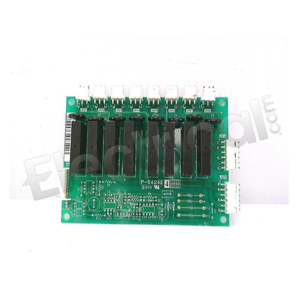 P-542E Ishida Industrial Computer Accessory Automation