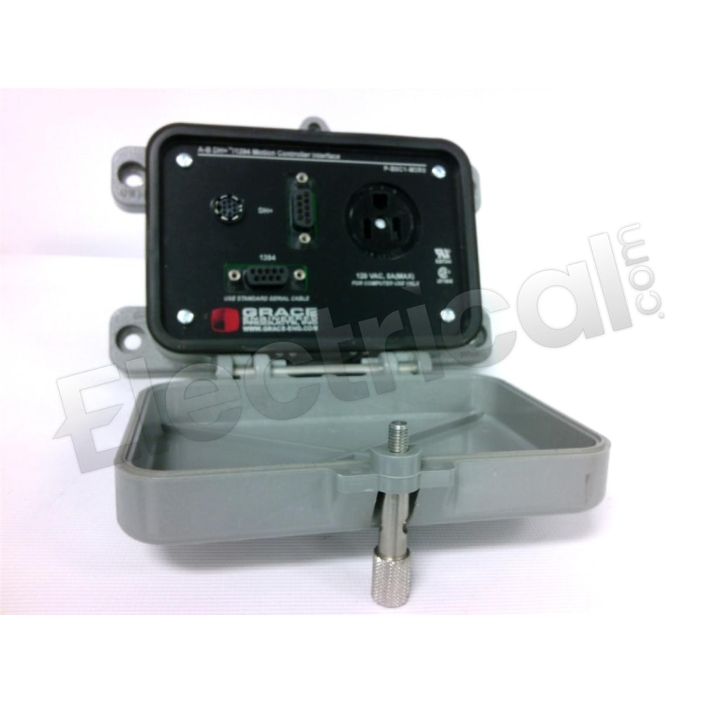 Grace P-B9C1-M3R0 PLC Module Automation
