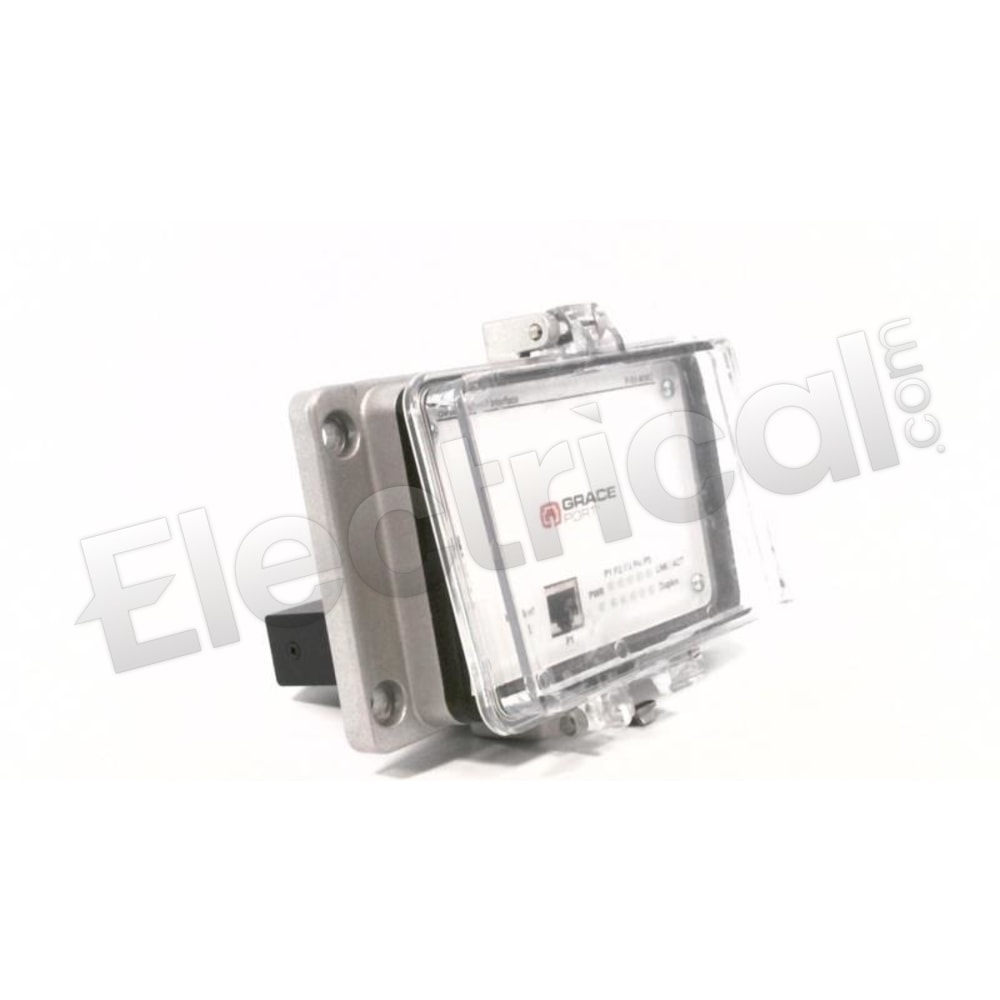 M3rx Grace P-E5-M3RX Enclosure Circuit Breaker