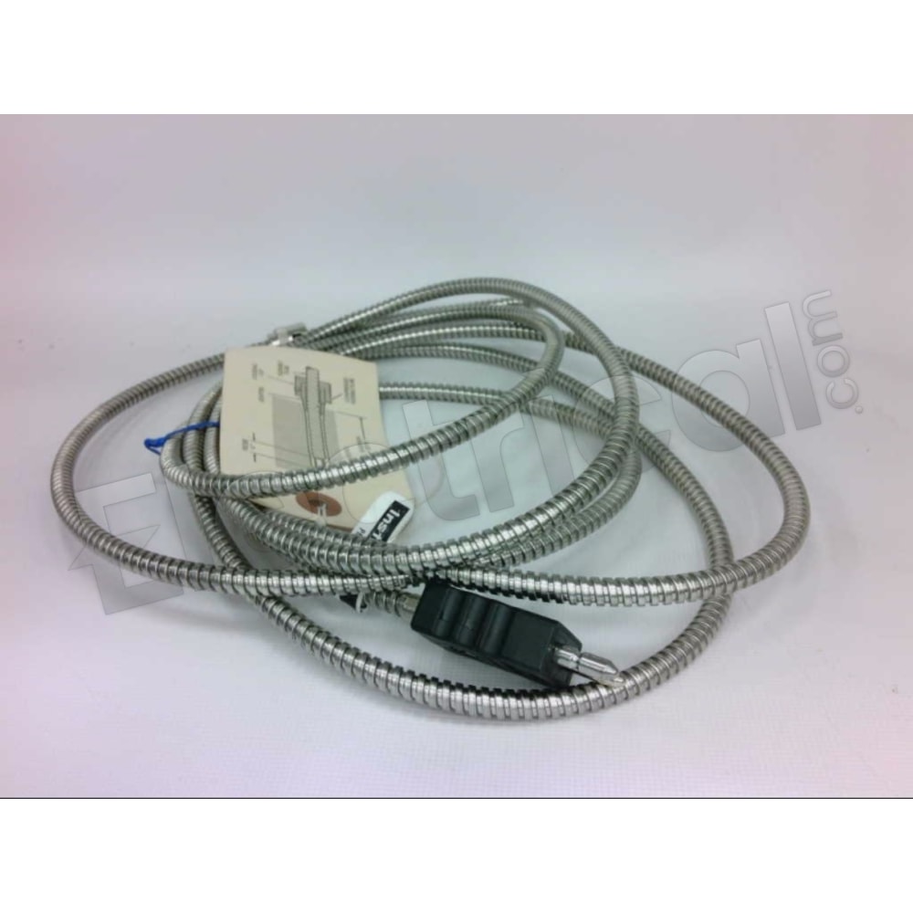 Instrucon P011-35300-120-6-00 Electronic Thermostat Automation