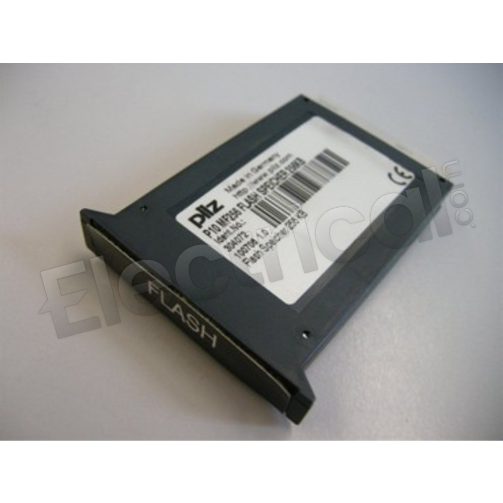 P10-MF256 Pilz PLC Software Automation