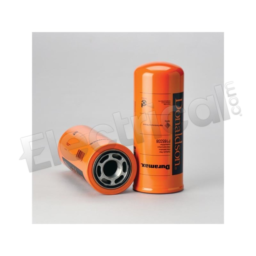 Donaldson P165338 Hydraulic Filter & Assembly & Components & Kit Hydraulic