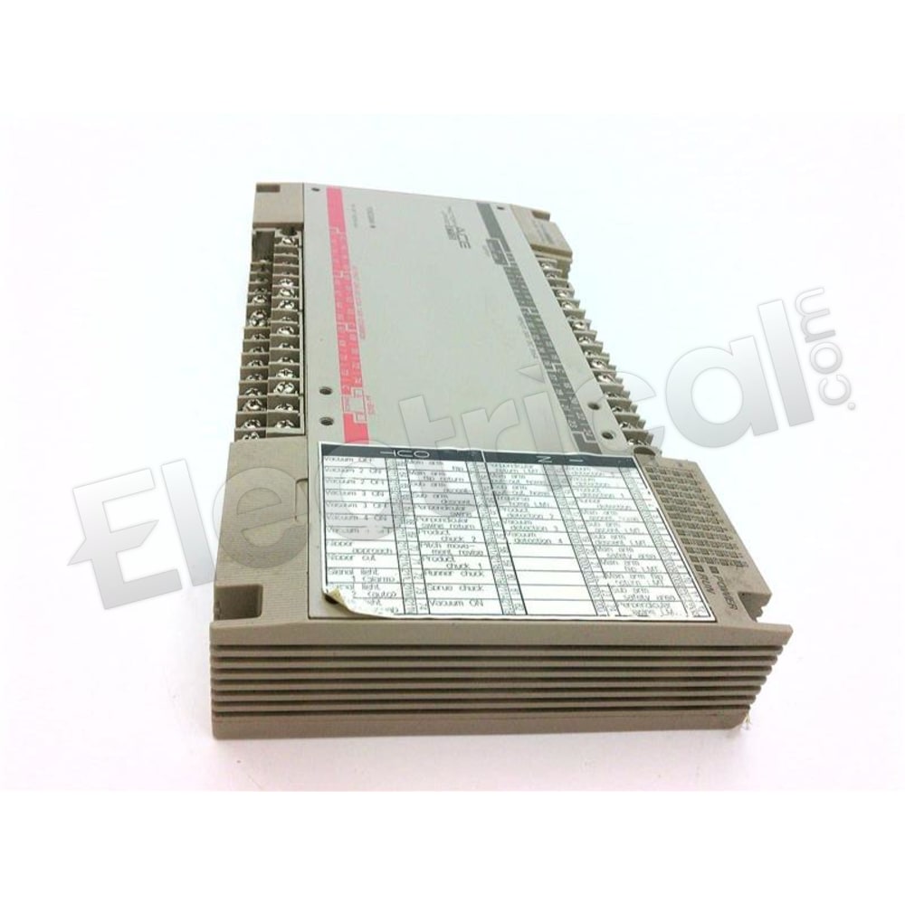 P2ET6-48J Yokogawa PLC Module Automation