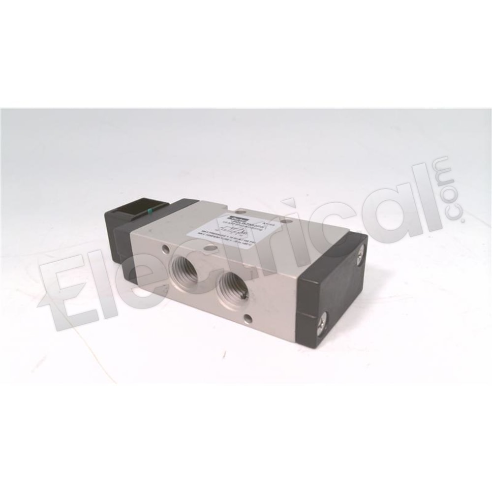 Valvola Pneumatica Parker P2LBX512ESNDDB49 – Nuova 1PZ Consegna Rapida