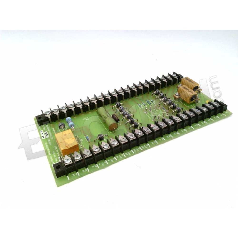 P396-T Zeefax Industrial Computer Accessory Automation