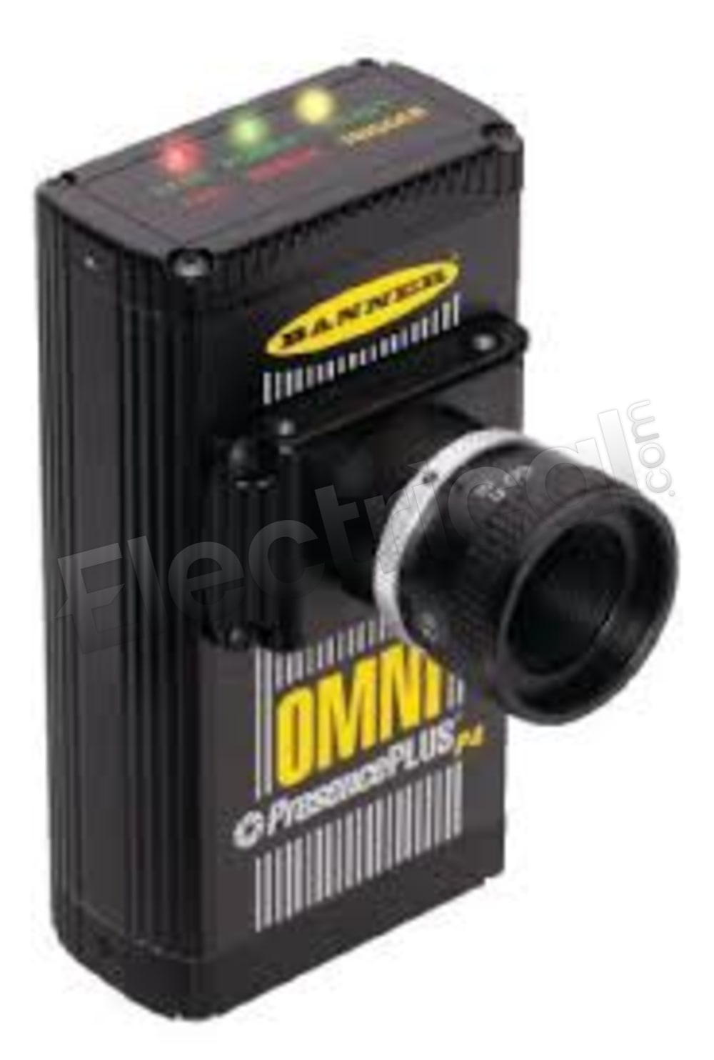 Sensore Fotocamera Banner P4O1.3RS-A-BD – Omni Presensce Plus P4 – Usato Funzionante