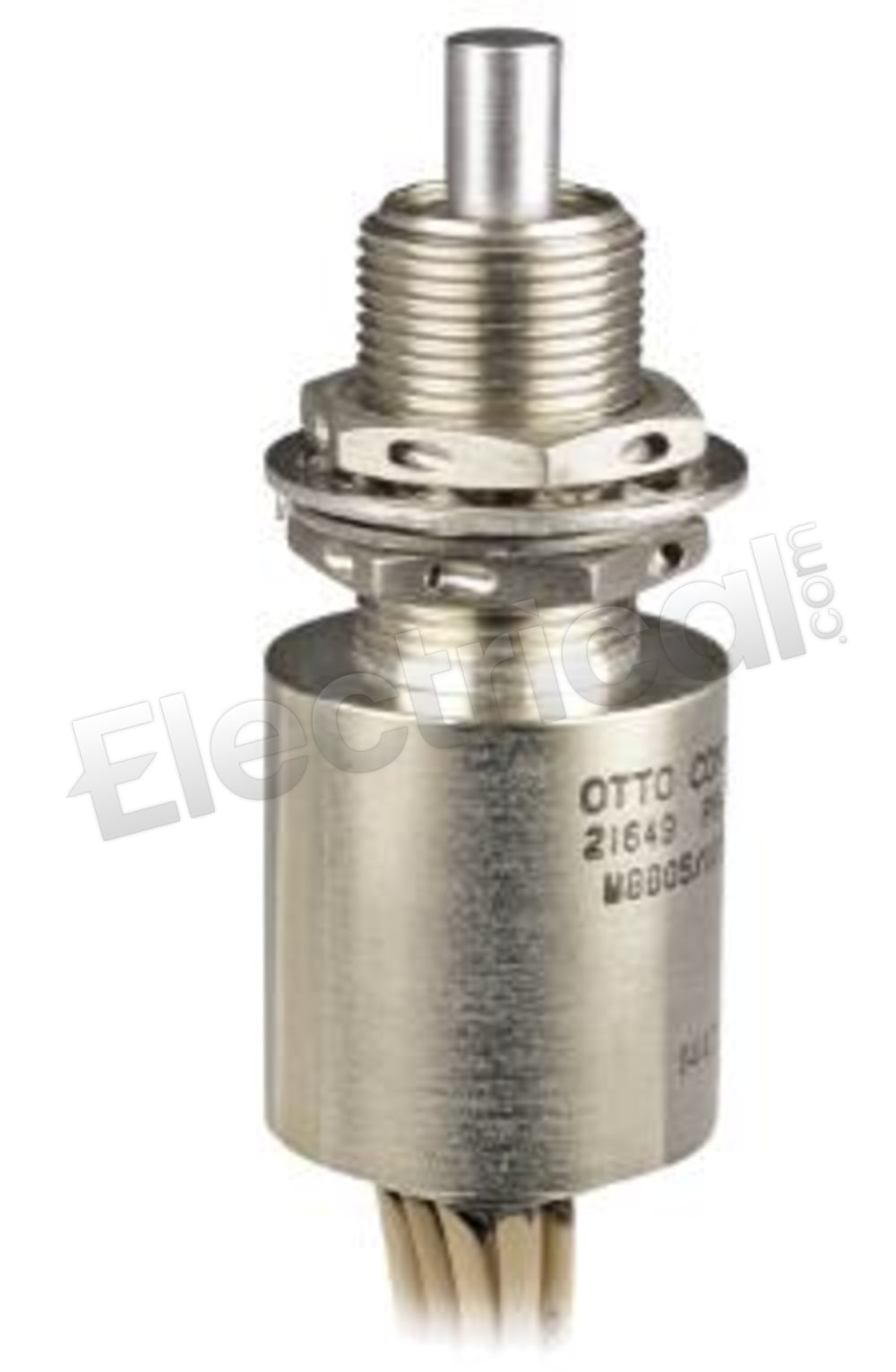 Otto Controls P6-14001 Automation Switch Automation