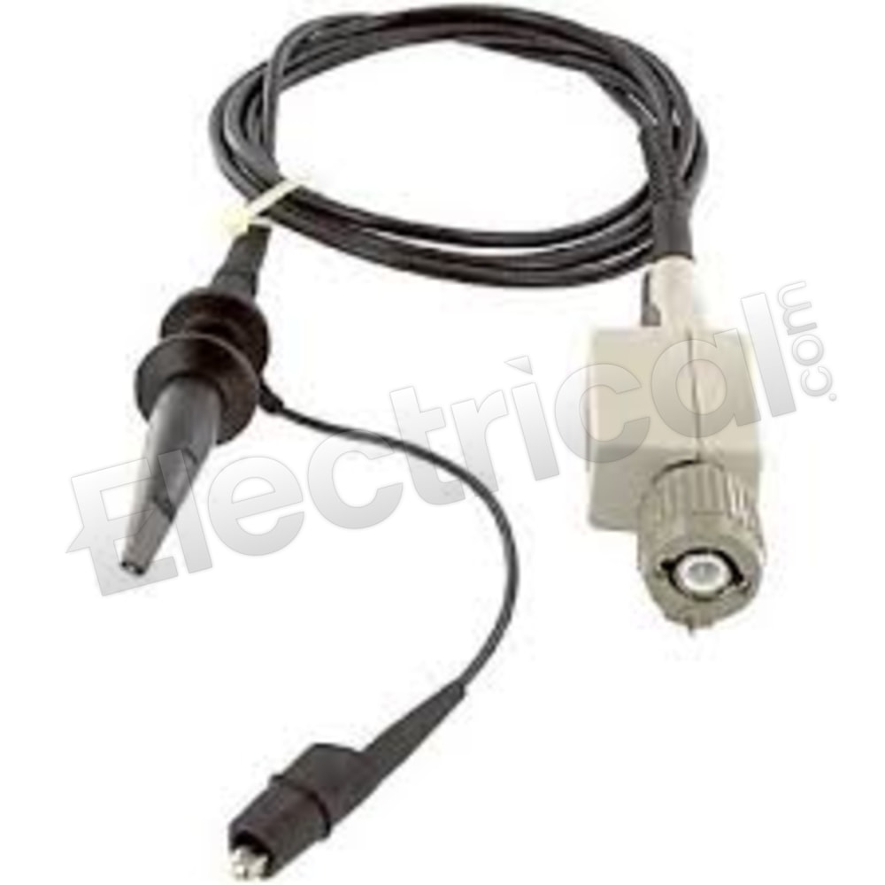 Lot De 4 Crochets Gris Pour Sondes Tektronix P6139A, P6138A, P6109, P6105 - Neuf