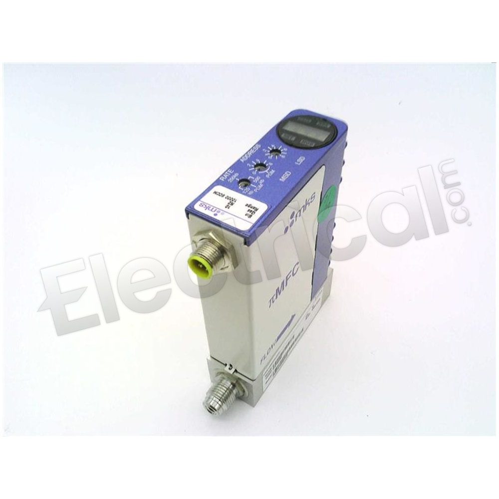 P8A013103C6T023 Mks Instruments Sensor Automation