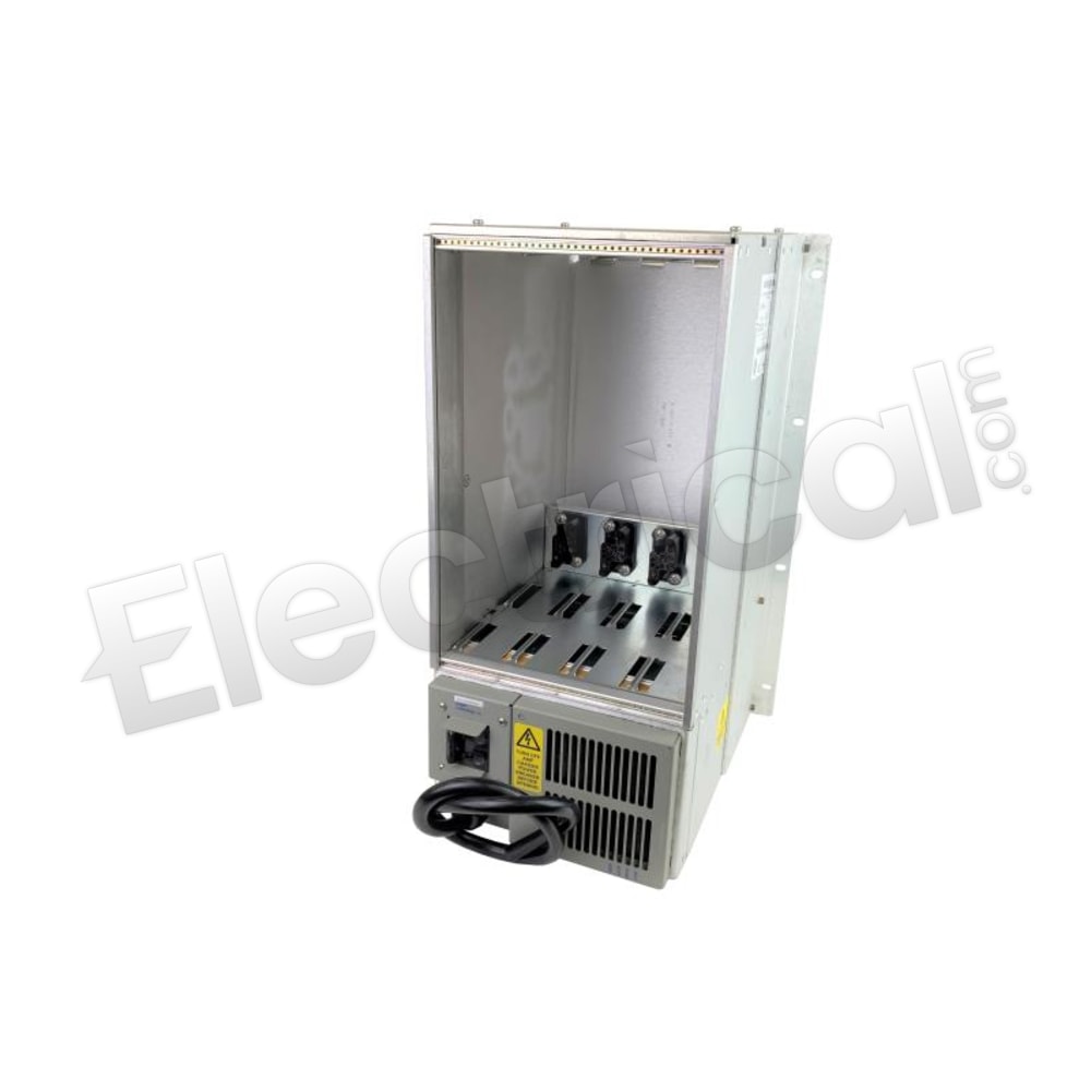 PA-4 Adept PLC Module Automation