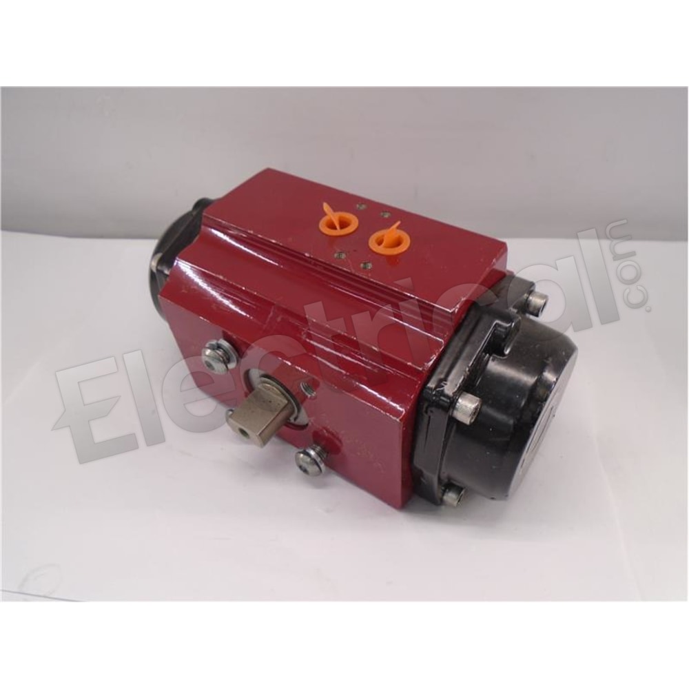 PAS-400M4-10 Contromatics Control Valve Valve