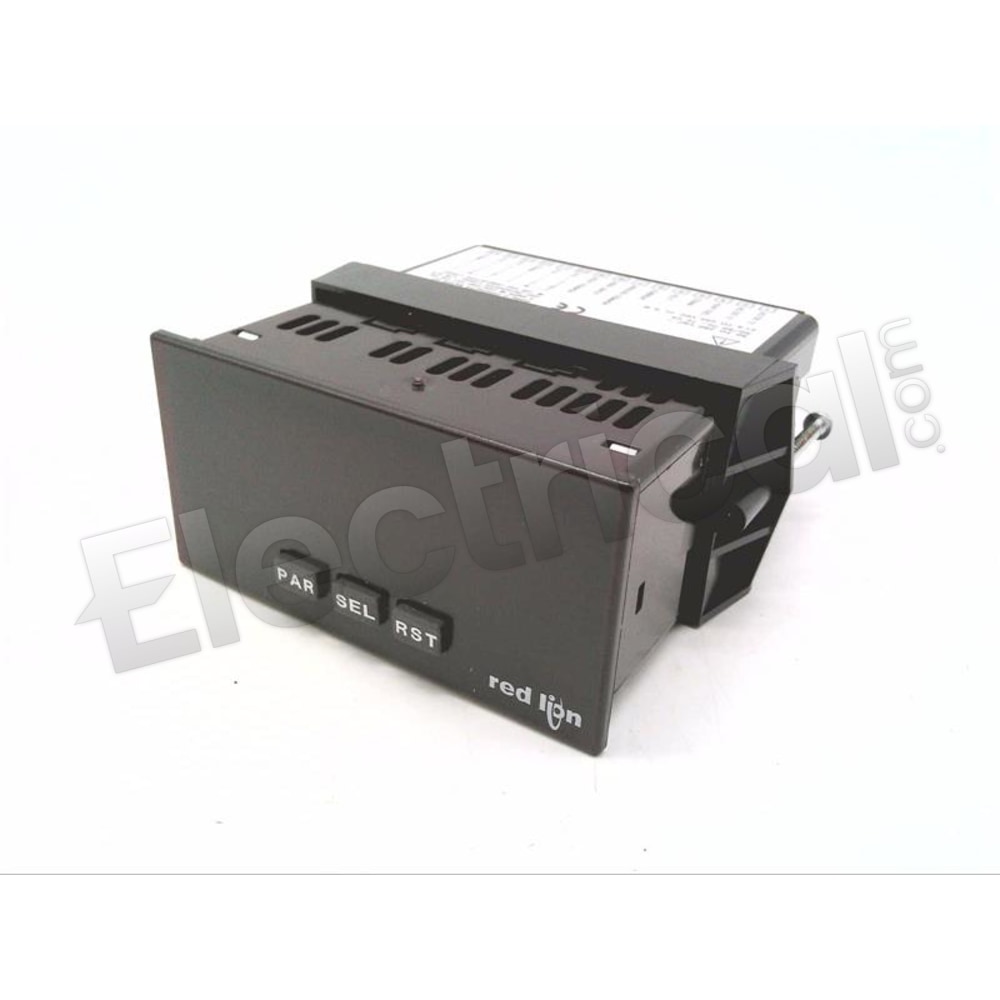 PAXLA000 Red Lion Controls Part And Accessory Circuit Breaker