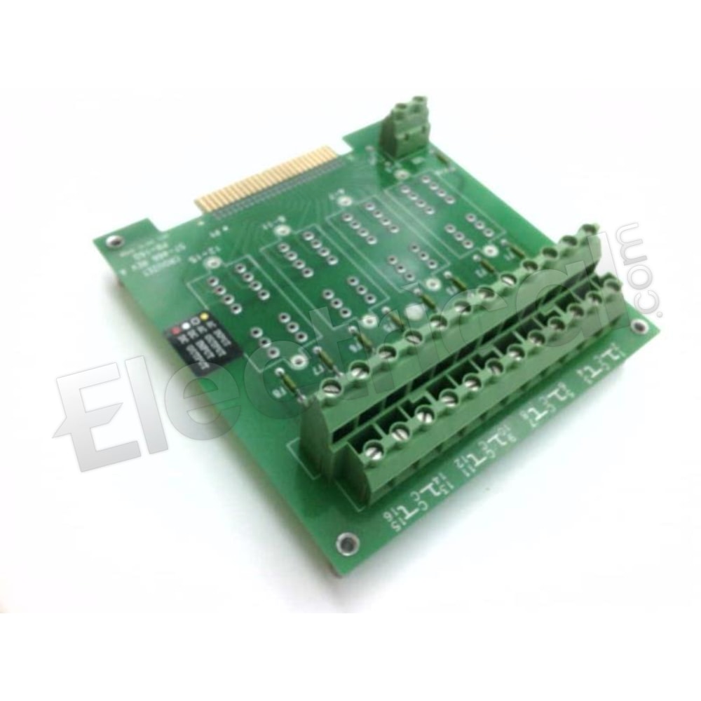 PB-16Q Crouzet Industrial Computer Accessory Automation