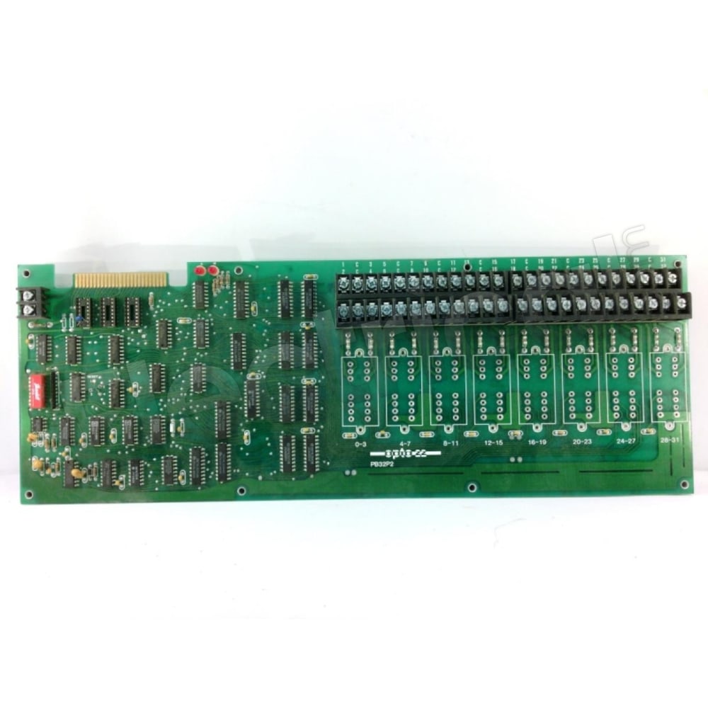 PB-32P2 Opto 22 Industrial Computer Accessory Automation