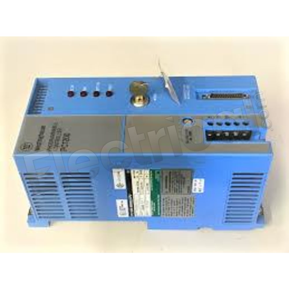 Westinghouse PC-1200-1042 PLC Module Automation