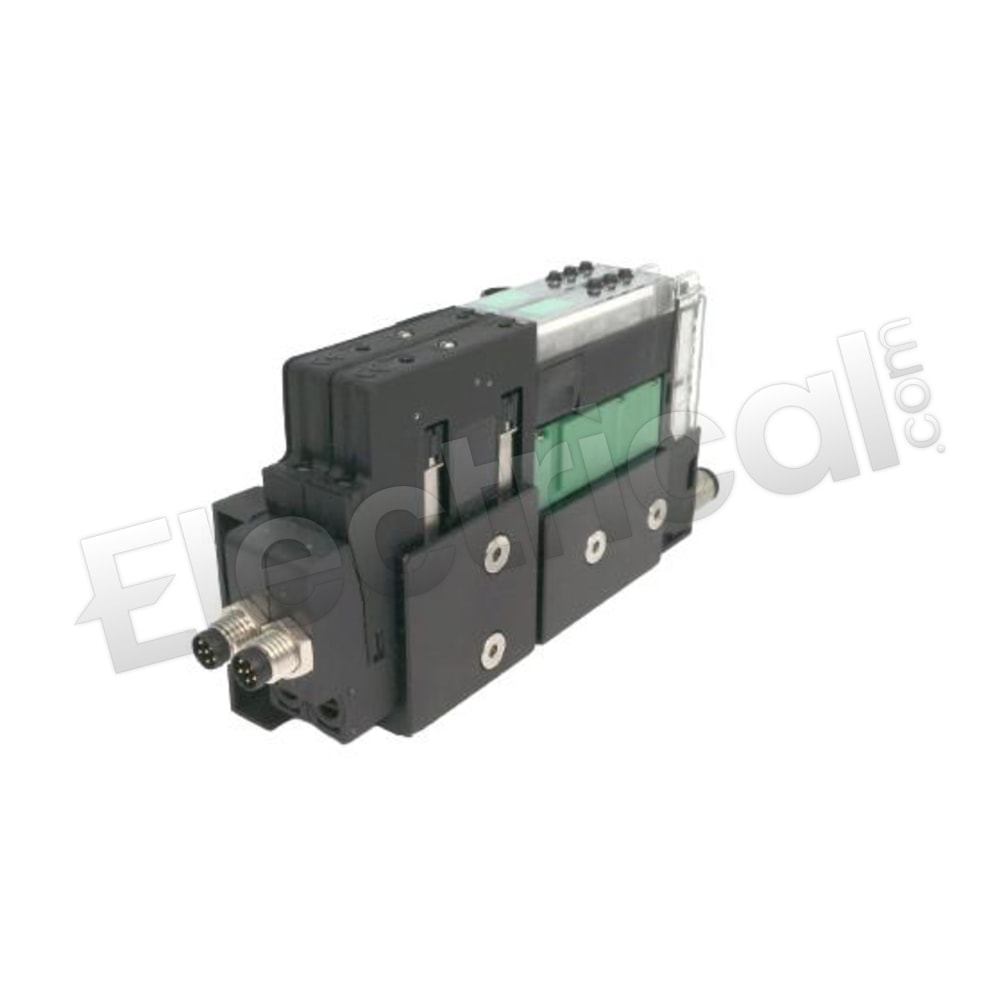 Piab Vacuum Products PC.X.MC2.S.AAA.S16.2X.6.EC.RCPA Vacuum Pump Pump
