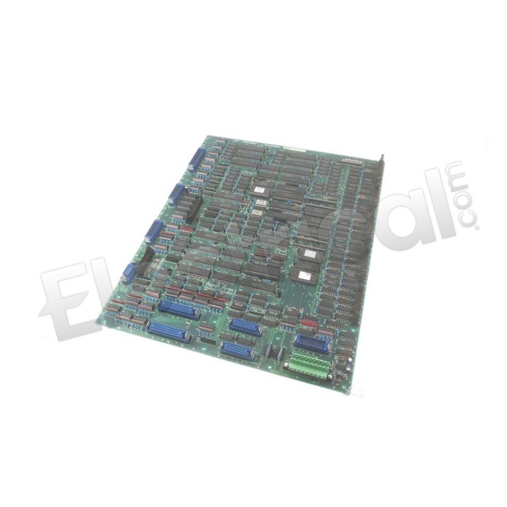 NST PC200385A Industrial Computer Accessory Automation