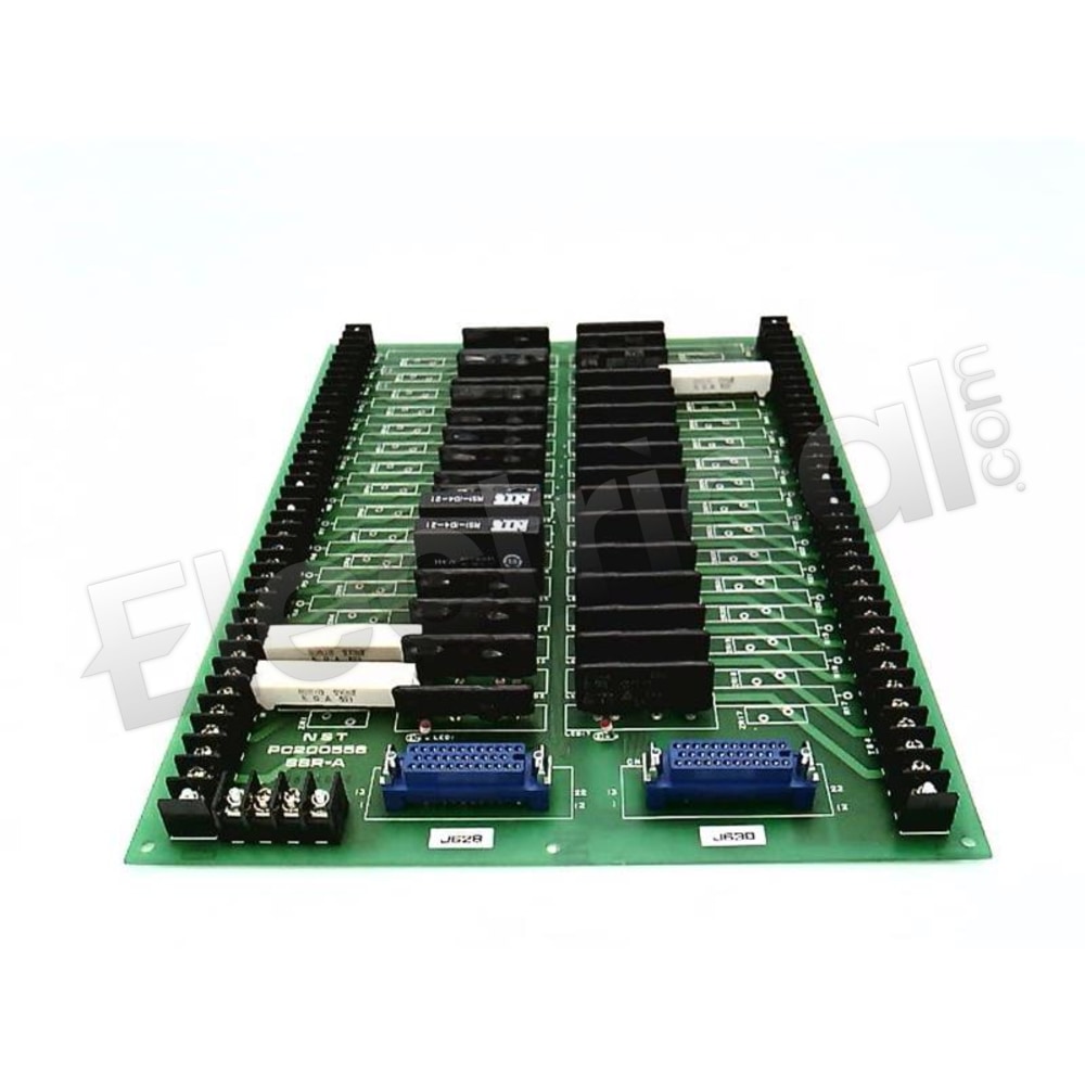 NST PC200558 Industrial Computer Accessory Automation