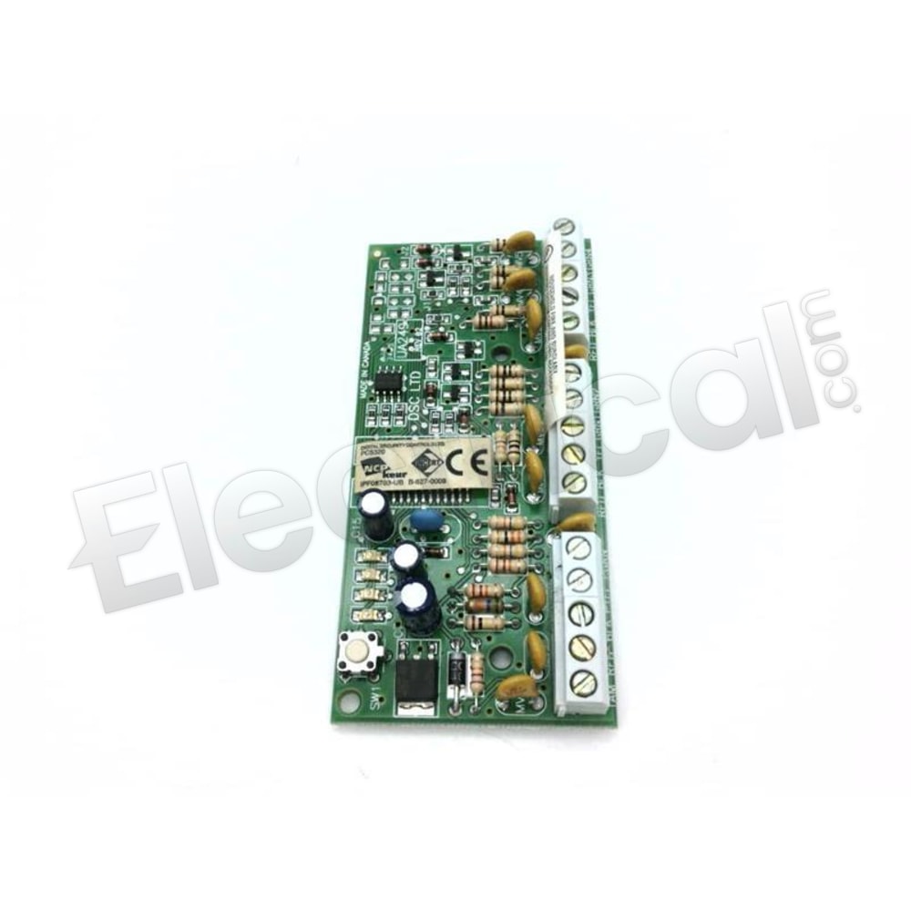 TYCO P486A04 Module – NEW – Encapsulated – VINCO Stock