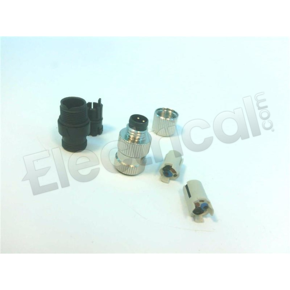 SMC PCA-1557730 Connector/Terminal/Pin Electrical Component