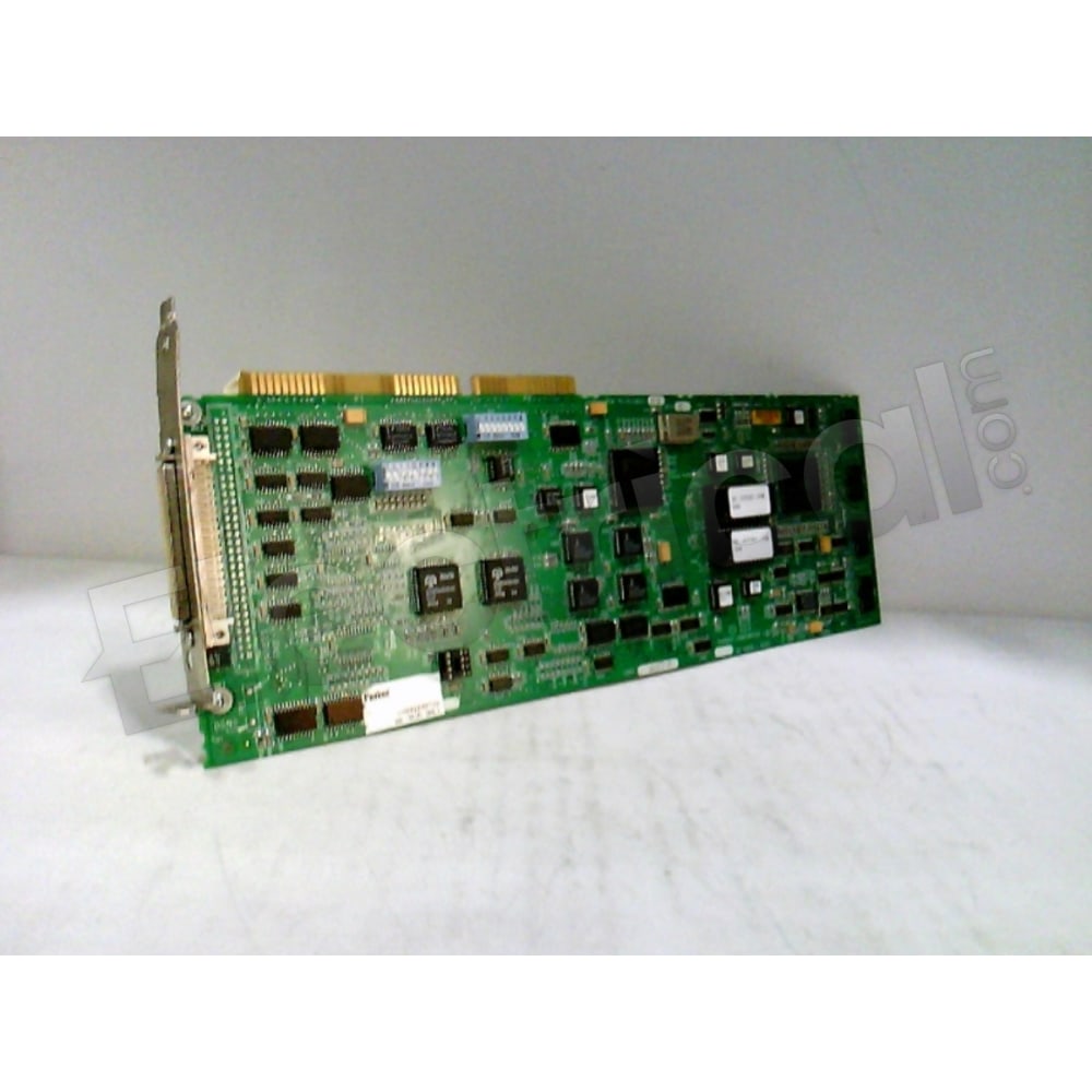Parker PCA-71-011823-02 Servo Add-On Module/Board Servo Product