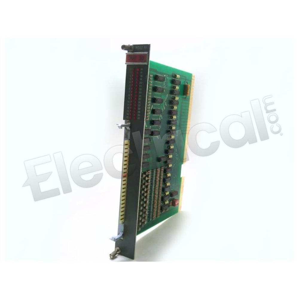 PCA2.A1 Johnson Electric PLC Module Automation