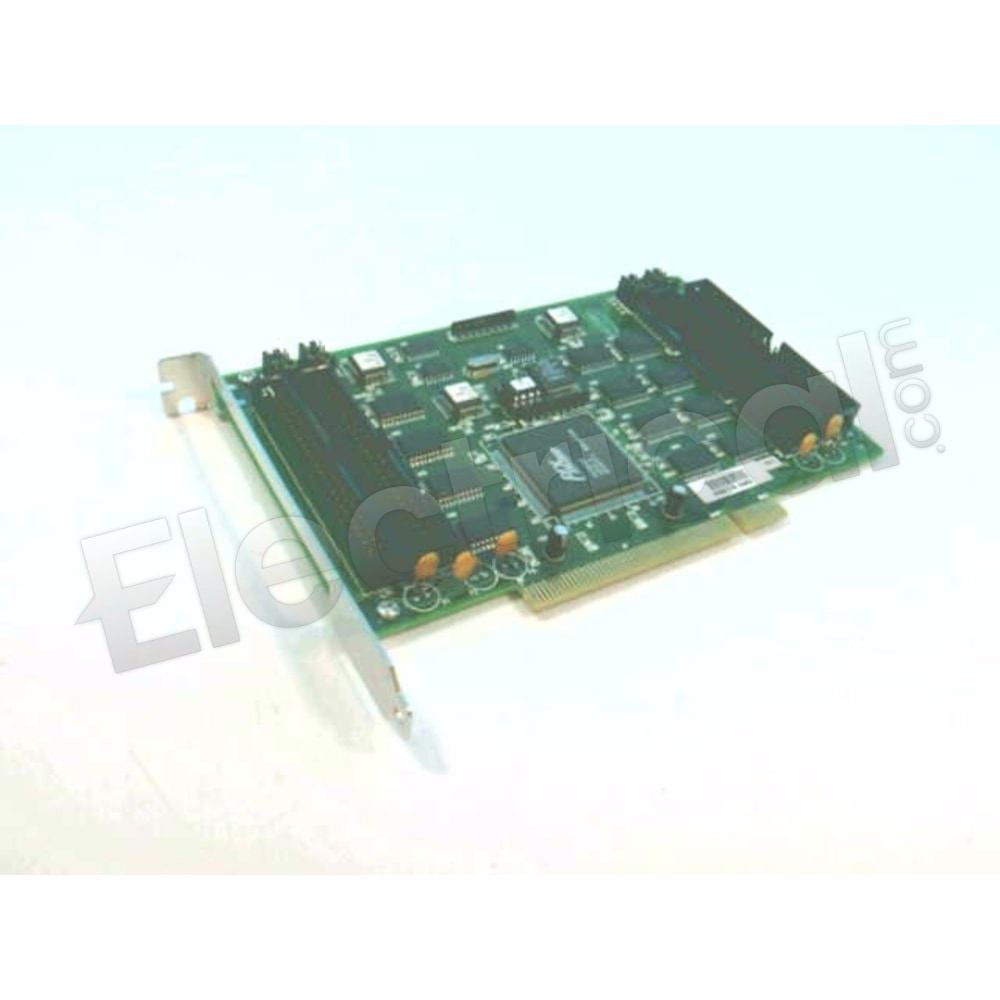 PCI-7296 Adlink PLC Module Automation
