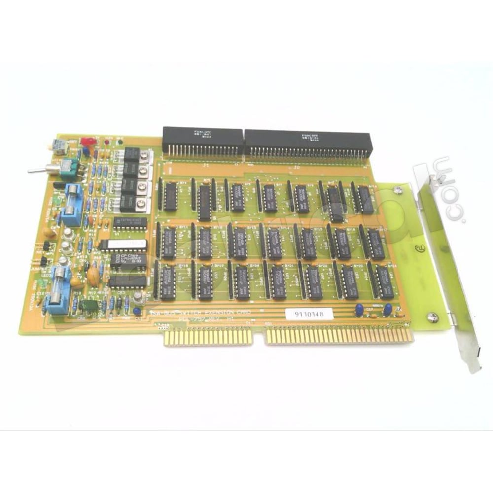 Advantech PCL-757 Industrial Computer Accessory Automation