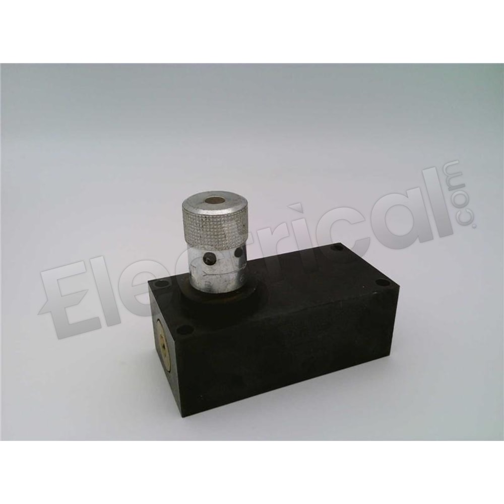 Válvula Solenoide 1 1/2 Parker 73218bn64n00 | Meses sin interés