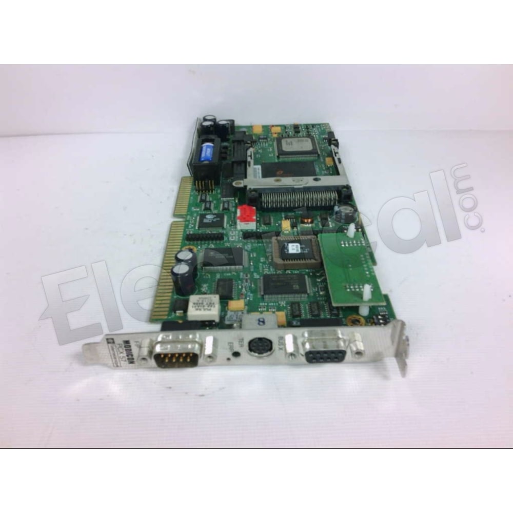 PCX-57 Schneider Electric Industrial Computer Accessory Automation