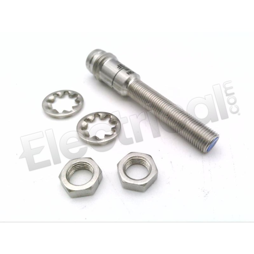 PD1-AN-3F Automation Direct Proximity Sensing System Safety Systems