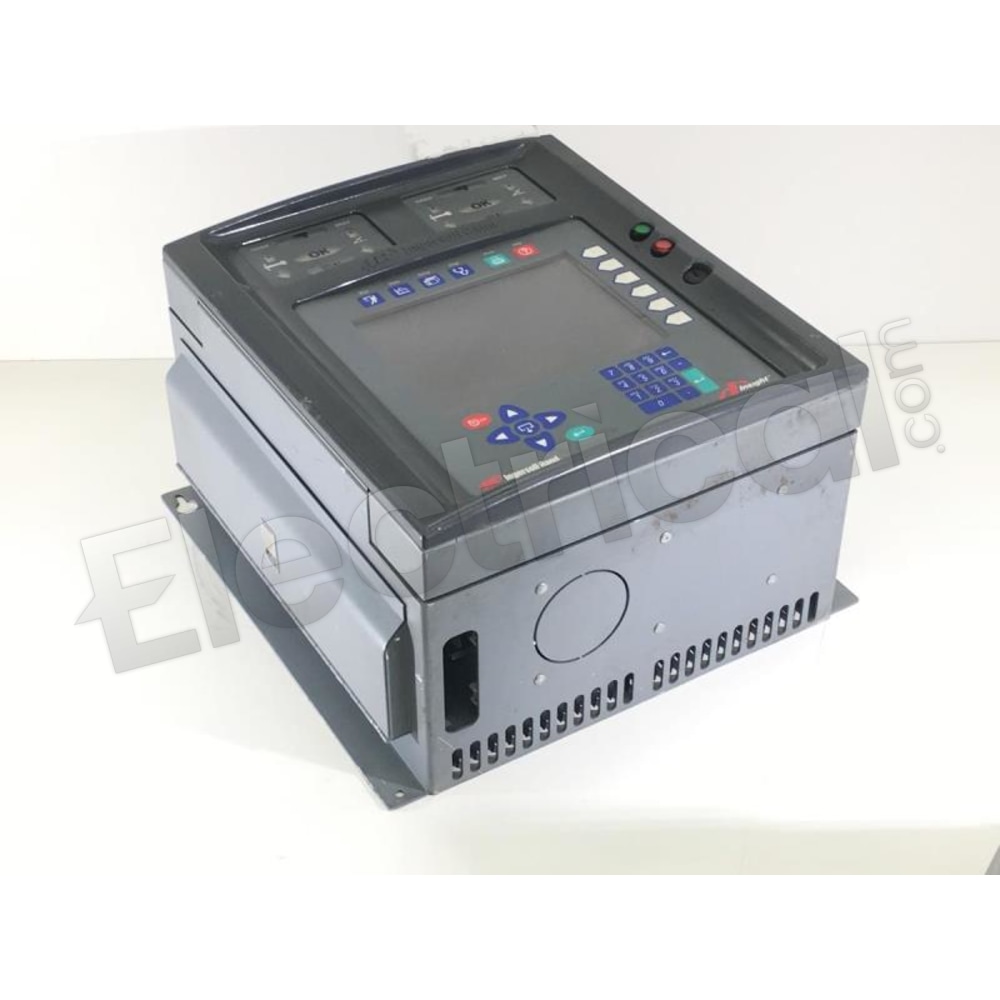 PD2G1C1BCF Ingersoll Rand PLC Module Automation