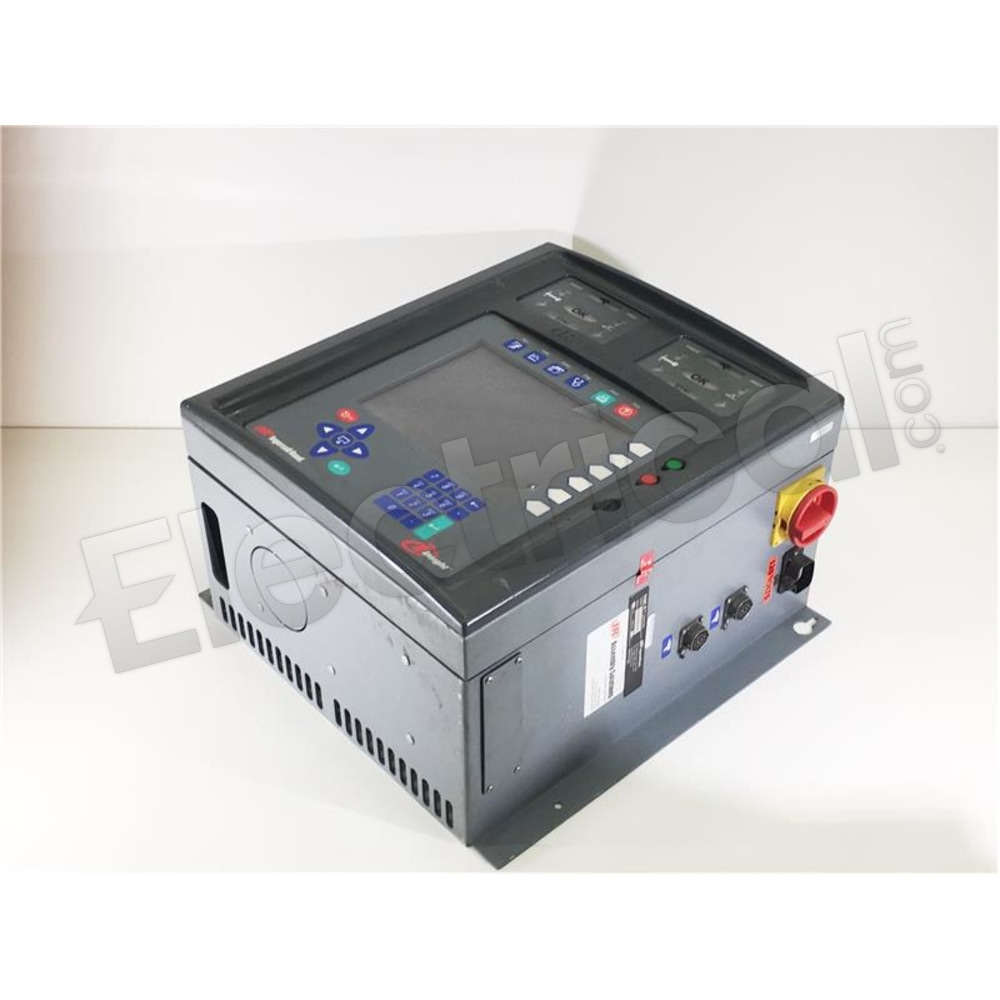 PD2G1C2BCF Ingersoll Rand PLC Module Automation