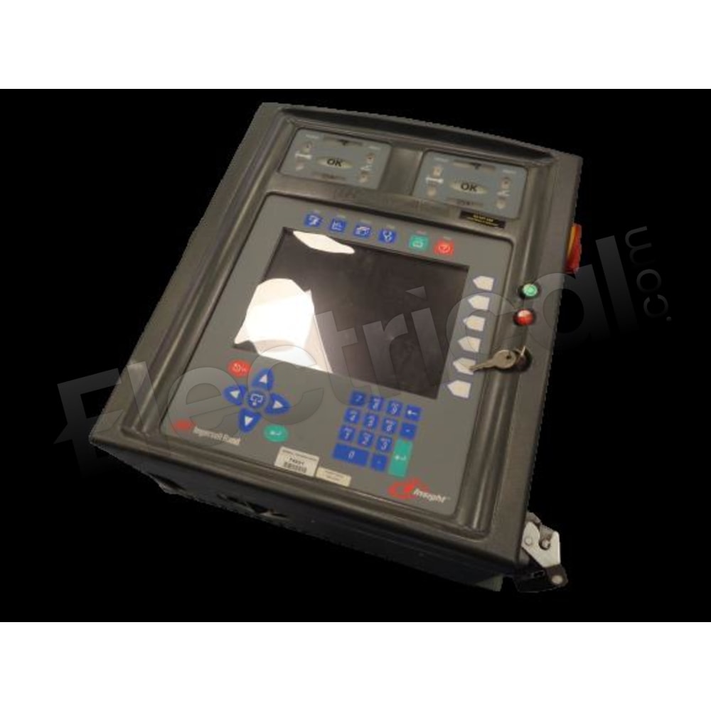 PD2G3C1BCF Ingersoll Rand PLC Module Automation