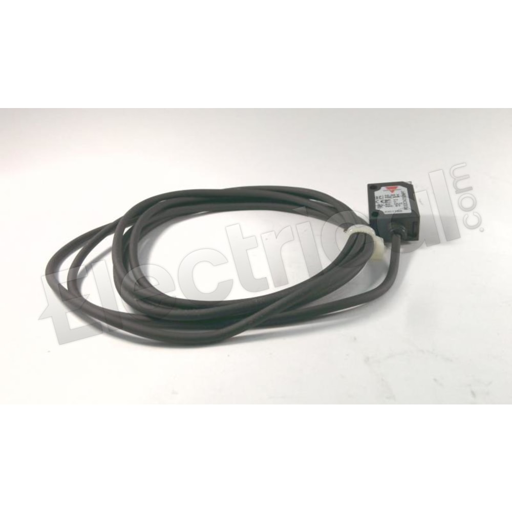 EI 55 15 PPAP-1 CARLO GAVAZZI, Sensore di prossimà induttivo, piatto