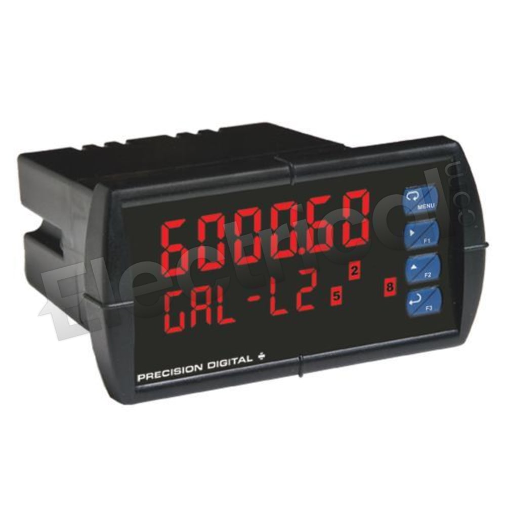 PD6000-6R7 Precision Digital Part And Accessory Circuit Breaker