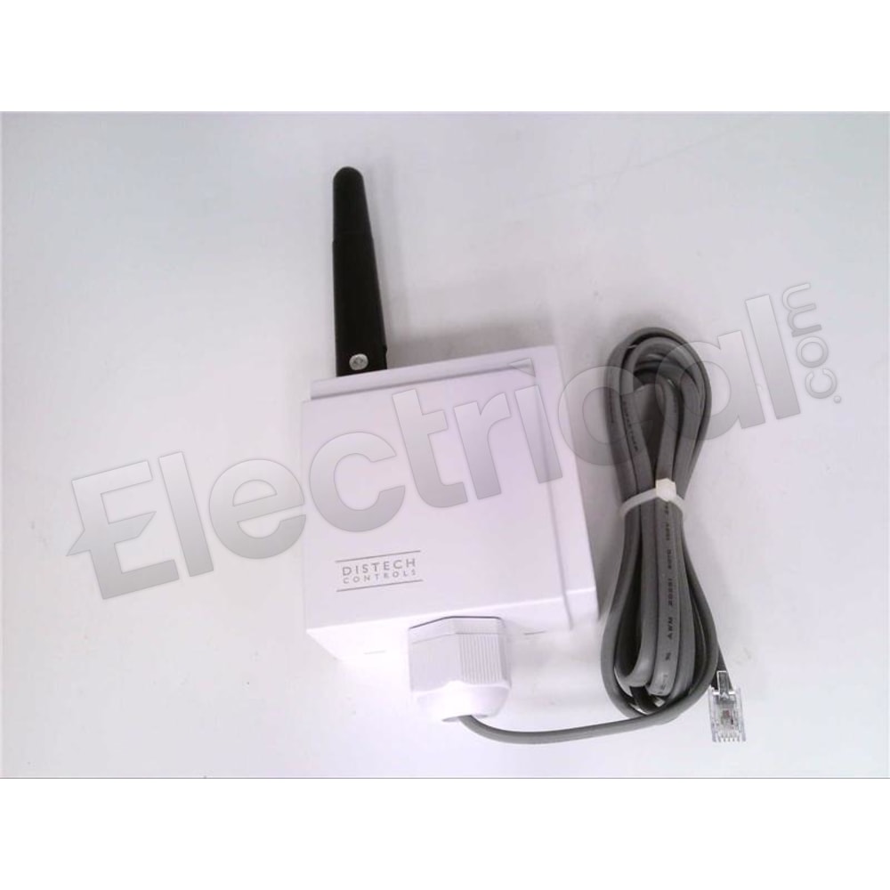 Distech PDITE-WIRE902X2 Sensor Automation