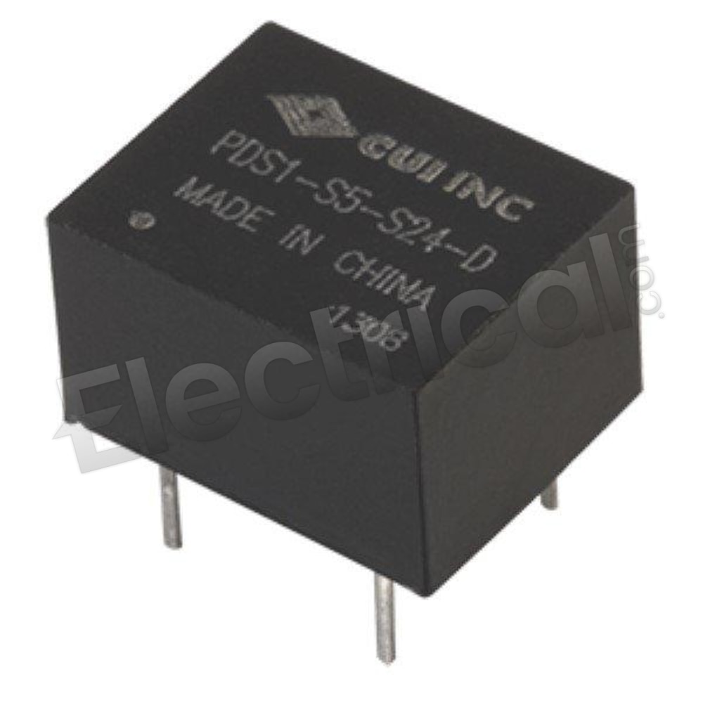 PDS1-S12-S5-D Cui Inc AC Power Supply Power Supply