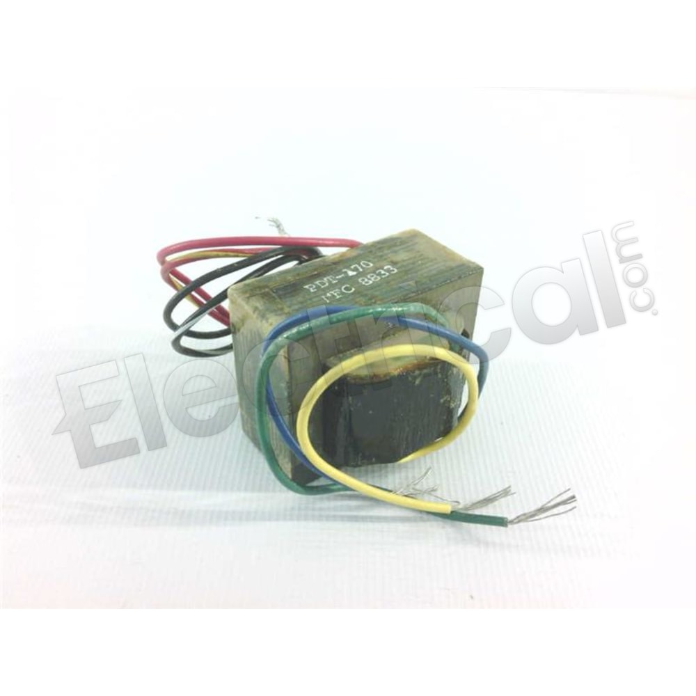 Danaher Controls PDT-170 Transformer Part Transformer