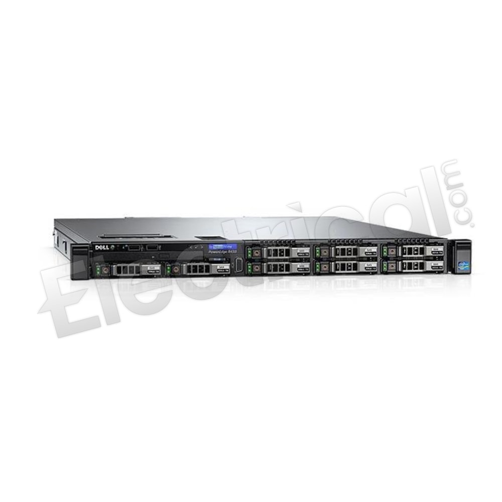 PER430 Dell Networking Router Computer Component