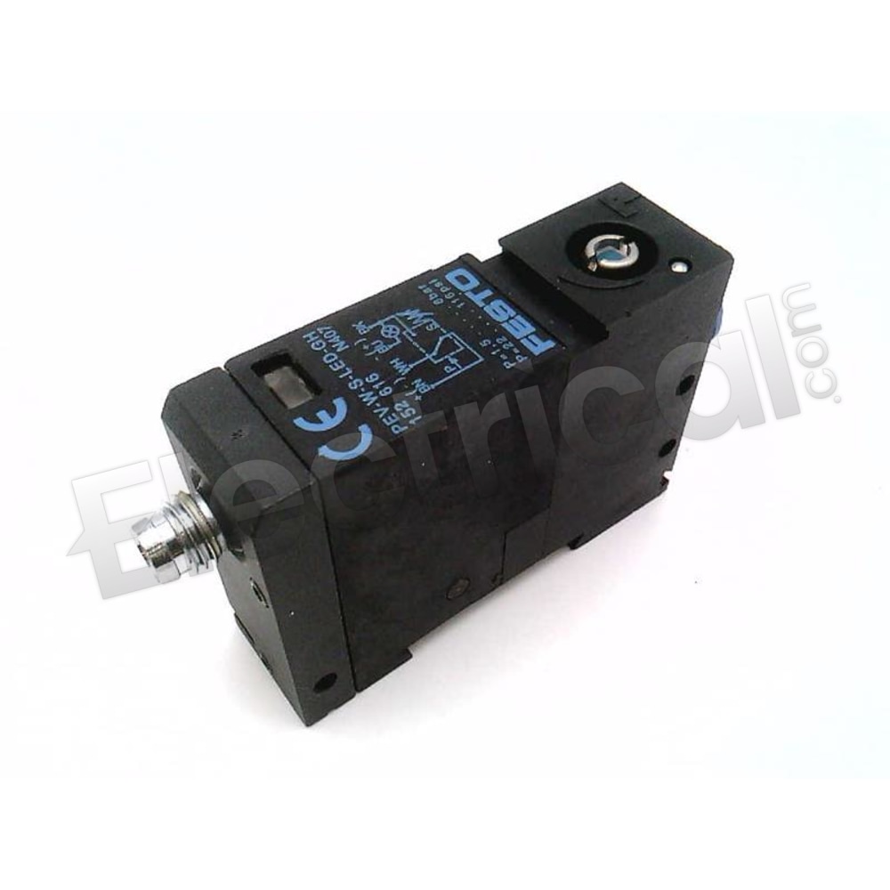Festo PEV-W-S-LED-GH Automation Switch Automation