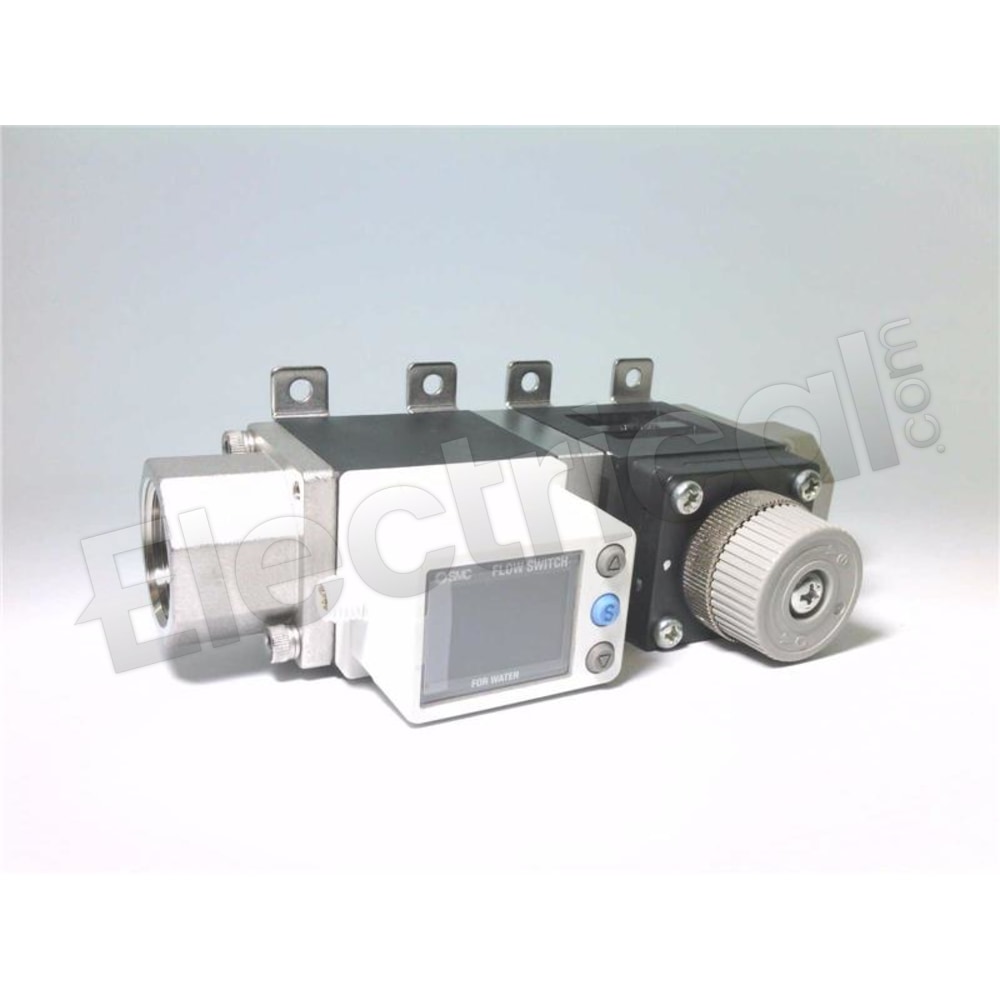 PF3W740S-N06-BT-JRA SMC Automation Switch Automation