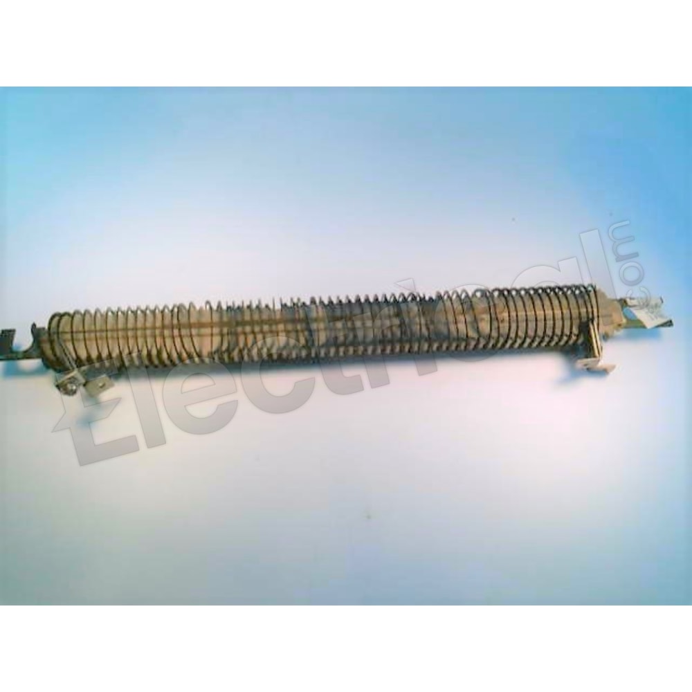 5 Resistenze Wirewound 2W ±5% - Assiali, Piccole, Nuove, Per Circuiti